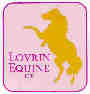 Lovrin Logo